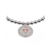 Bracelet Tuum Woman in Silver GIDNC09GP0C - GIDNC09GP0C